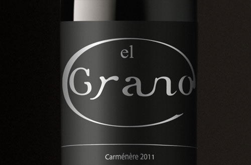 el grano